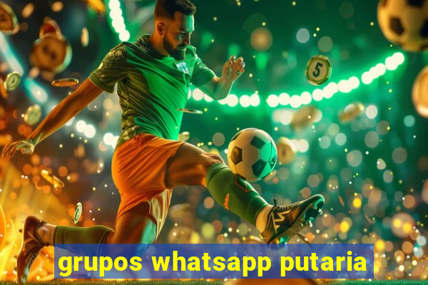grupos whatsapp putaria